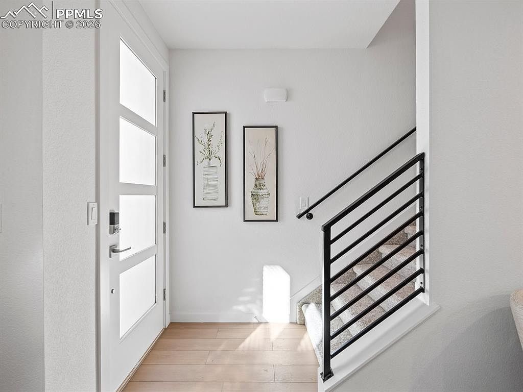 3388 Drumlin Grv Colorado Springs, CO 80907 - Thumbnail 5