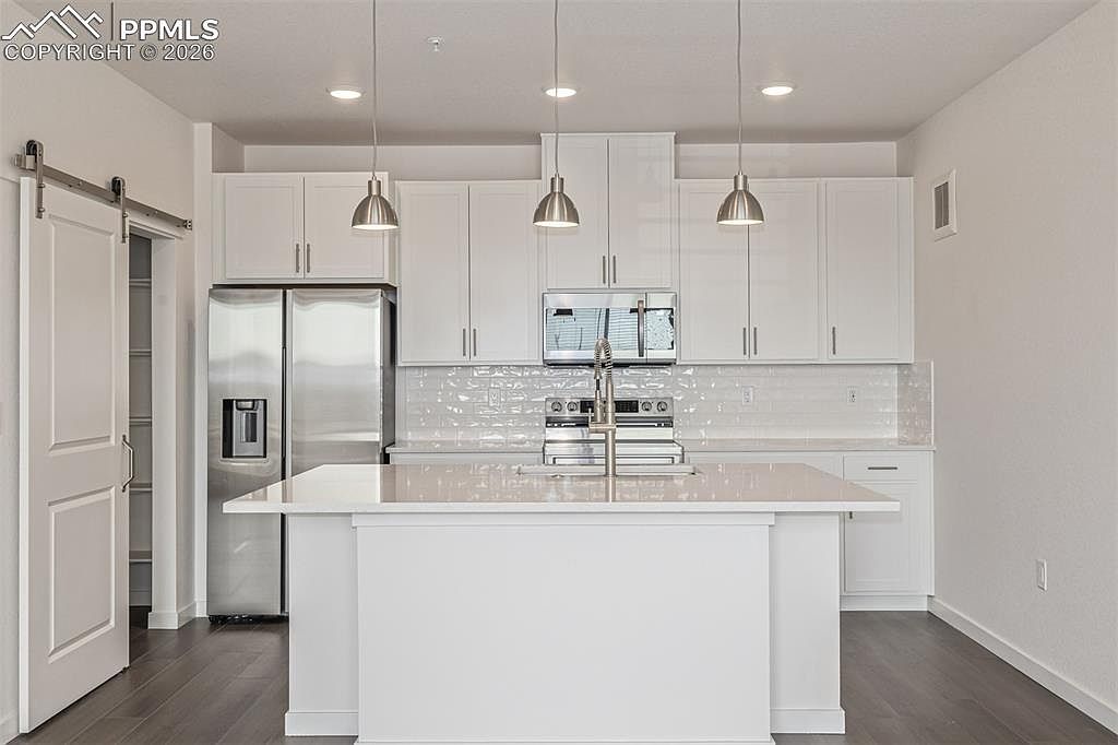 2252 Arikaree Hts #203 Colorado Springs, CO 80908 - Thumbnail 5