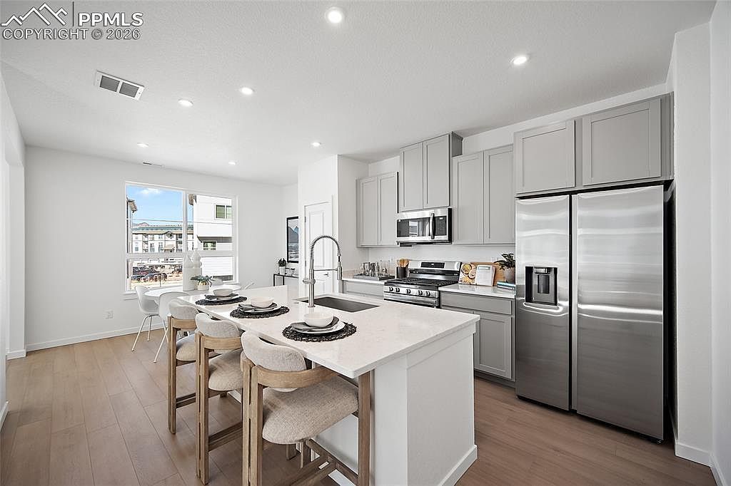 10524 Helenite Point Colorado Springs, CO 80908 - Thumbnail 5