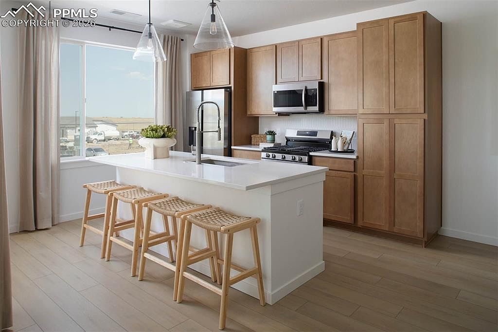 2260 Peridot Loop Hts Colorado Springs, CO 80908 - Thumbnail 5