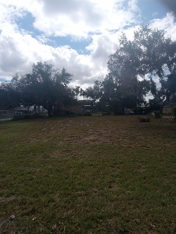 S Orange Ave #15 Frostproof, FL 33843 | Land/Lot