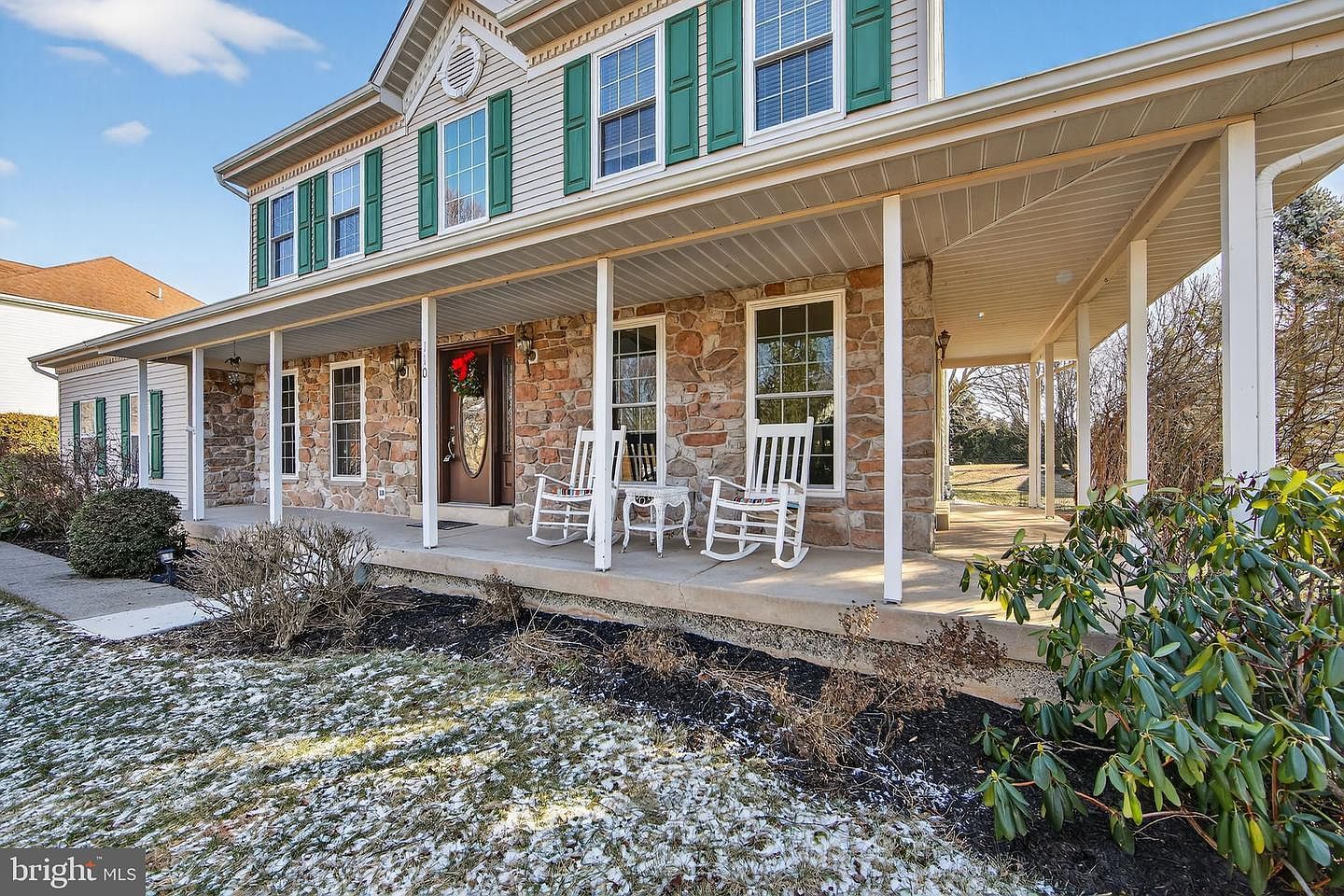 110 Persimmon Dr Collegeville, PA 19426 - Thumbnail 5