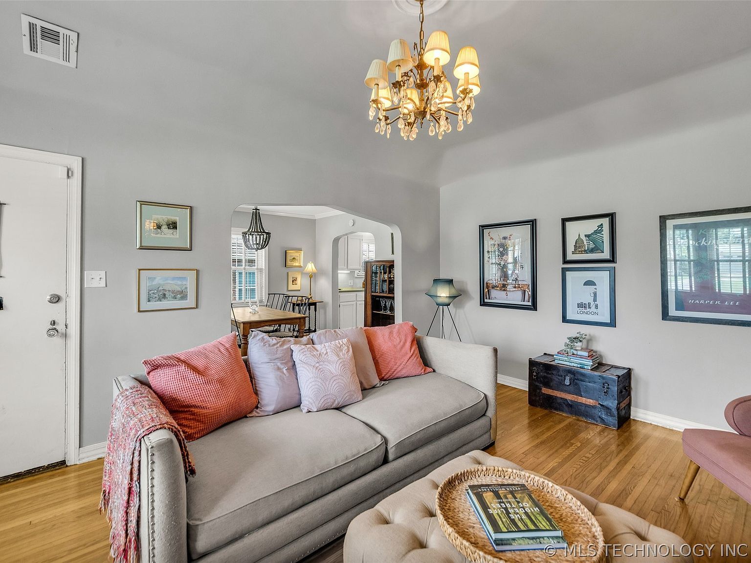 2711 E 14th St Tulsa, OK 74104 - Thumbnail 5