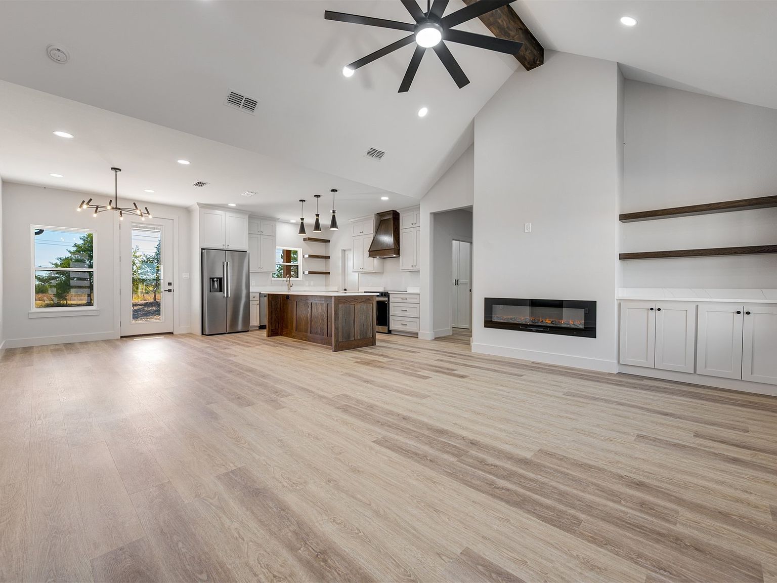 406 Private Road 24977 Brookston, TX 75421 - Thumbnail 5