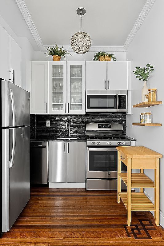 237 Hancock St APT 11 Brooklyn, NY 11216 - Thumbnail 5