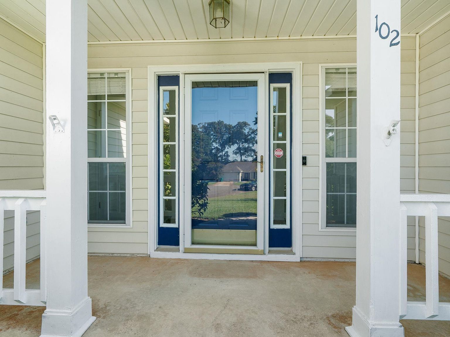 102 Meadow Ct Warner Robins, GA 31088 - Thumbnail 5