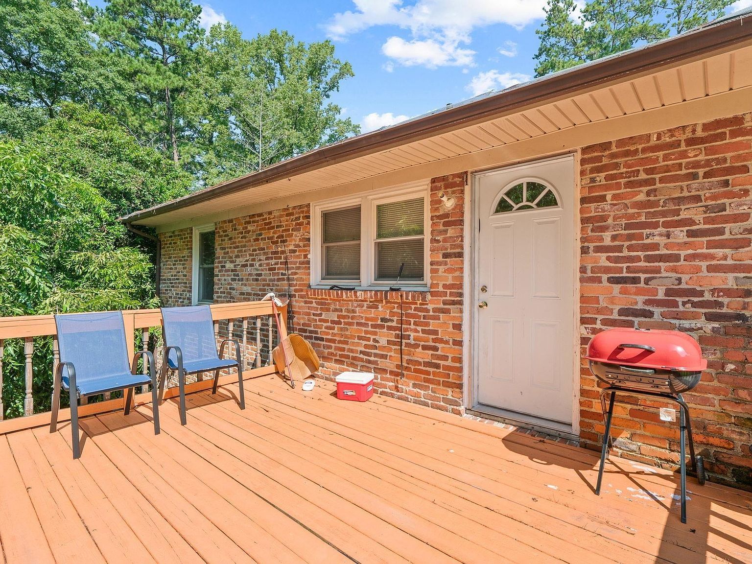 4532 Ayers Rd Macon, GA 31210 - Thumbnail 5