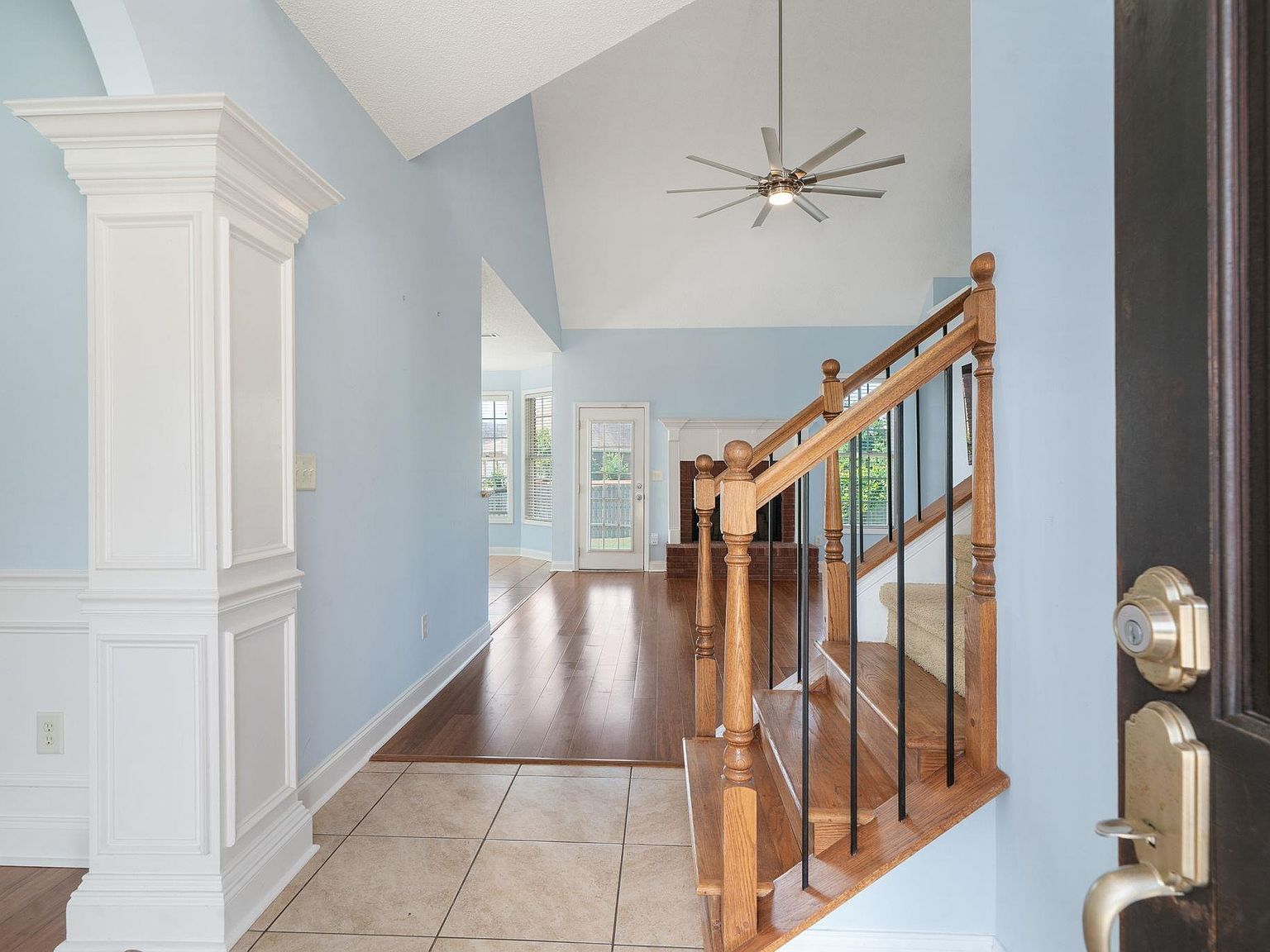 107 Rachael Ln Warner Robins, GA 31088 - Thumbnail 5