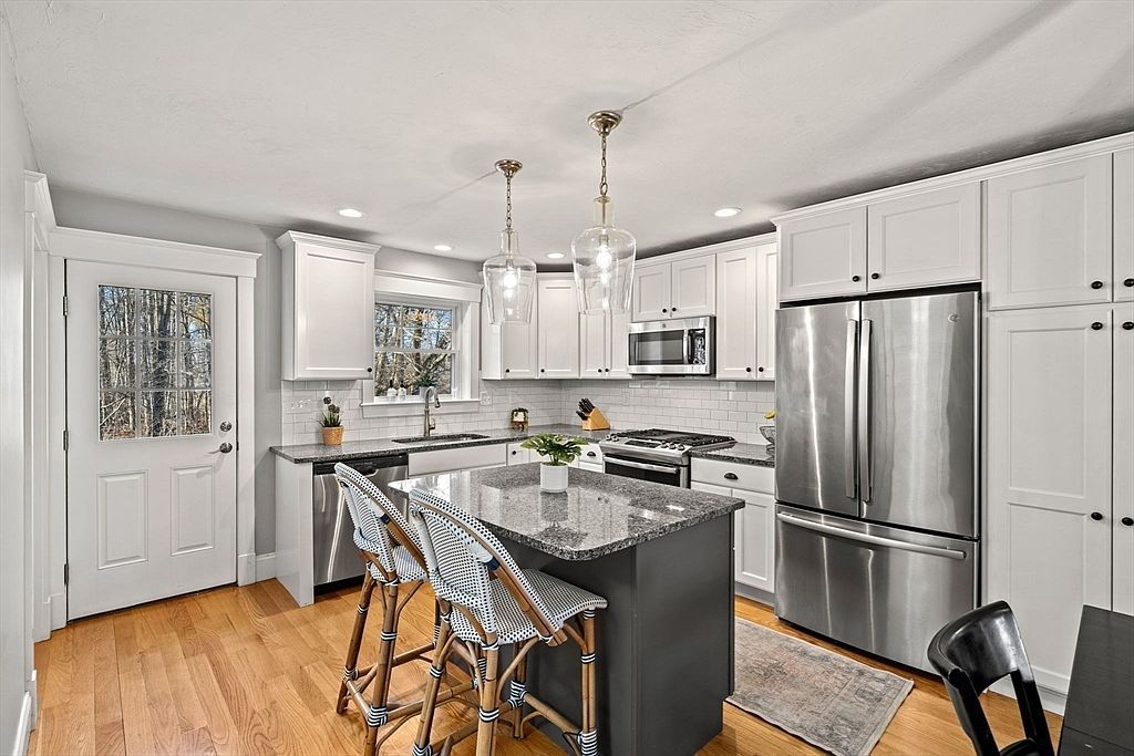 5 Daley Dr #5 West Newbury, MA 01985 - Thumbnail 5
