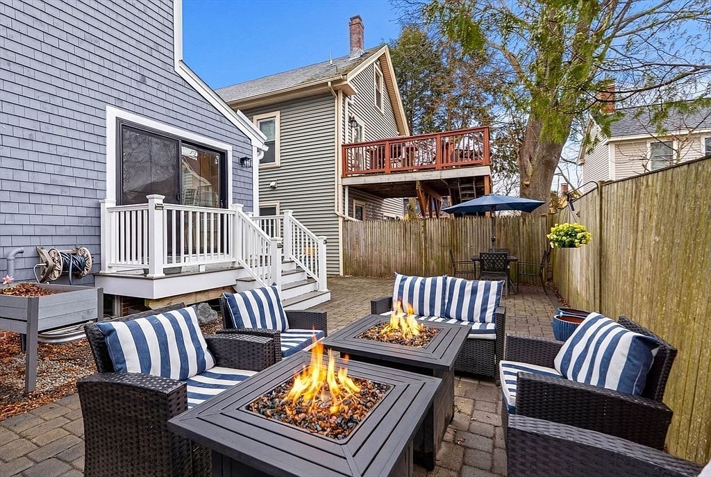 34 Purchase St #34 Newburyport, MA 01950 - Thumbnail 5