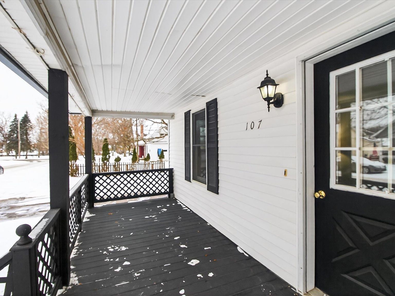 107 Moyer Ave Alma, MI 48801 - Thumbnail 5