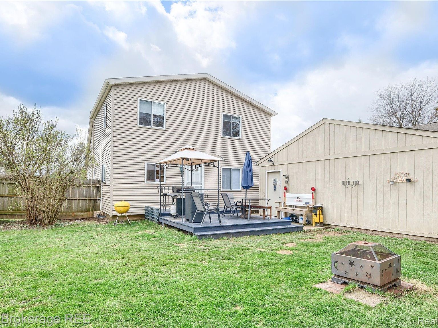 7095 Kessling St Davison, MI 48423 - Thumbnail 5