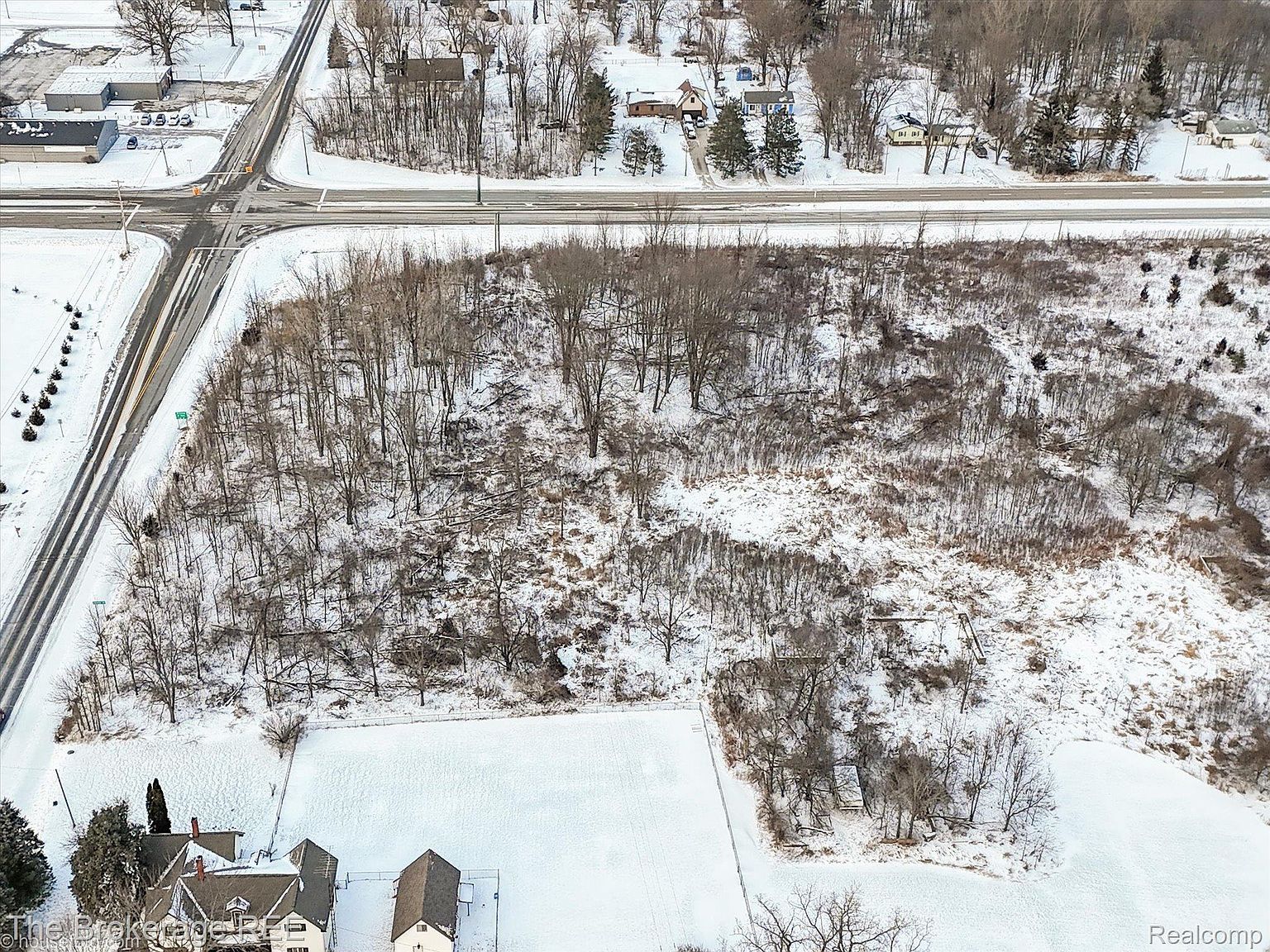 0 Corunna Rd Swartz Creek, MI 48473 - Thumbnail 5