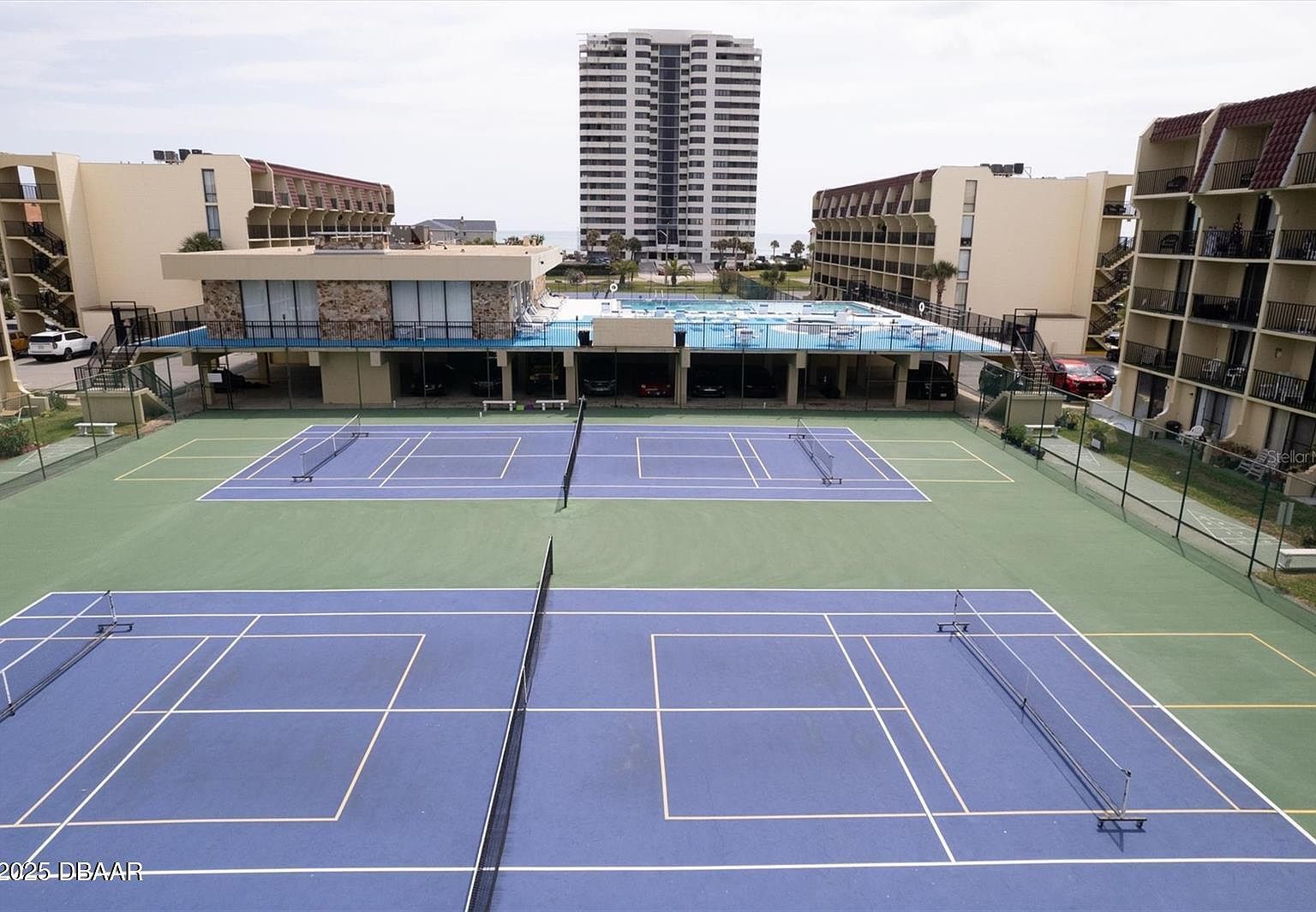 1433 N Atlantic Ave APT 422 Daytona Beach, FL 32118 - Thumbnail 5