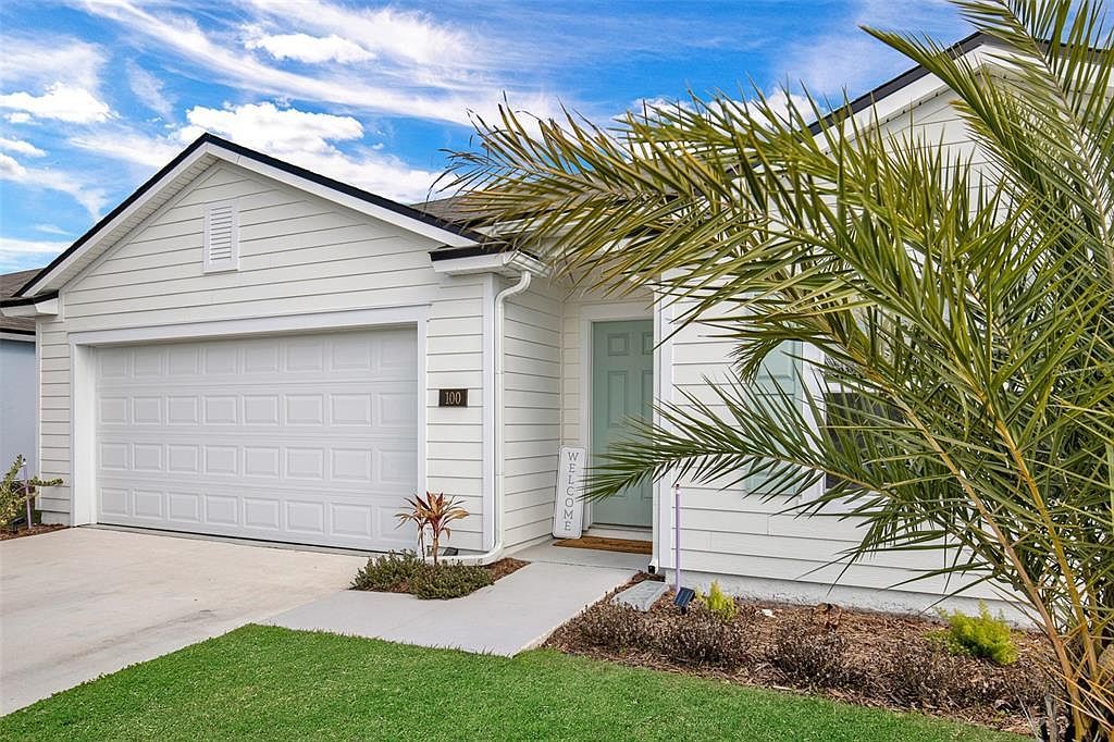 100 Hulett Woods Rd S Palm Coast, FL 32137 - Thumbnail 5