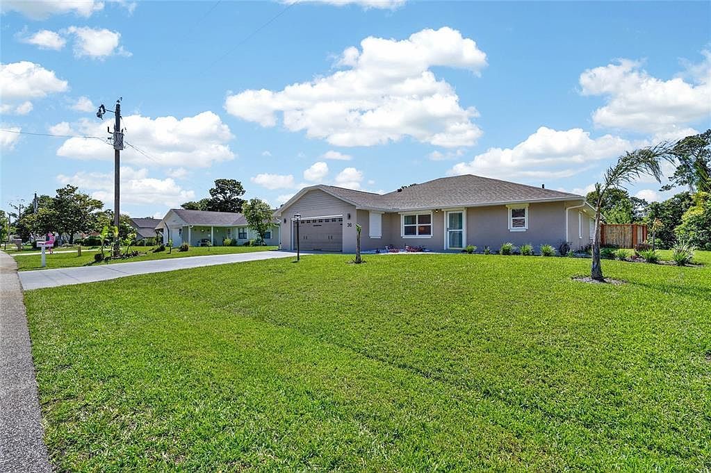 36 Flamingo Dr Palm Coast, FL 32137 - Thumbnail 5