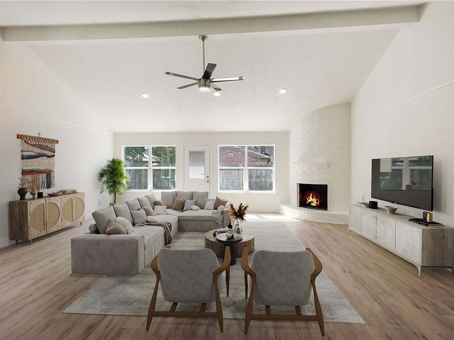 4715 Broken Elm Dr Spring, TX 77388 - Thumbnail 5