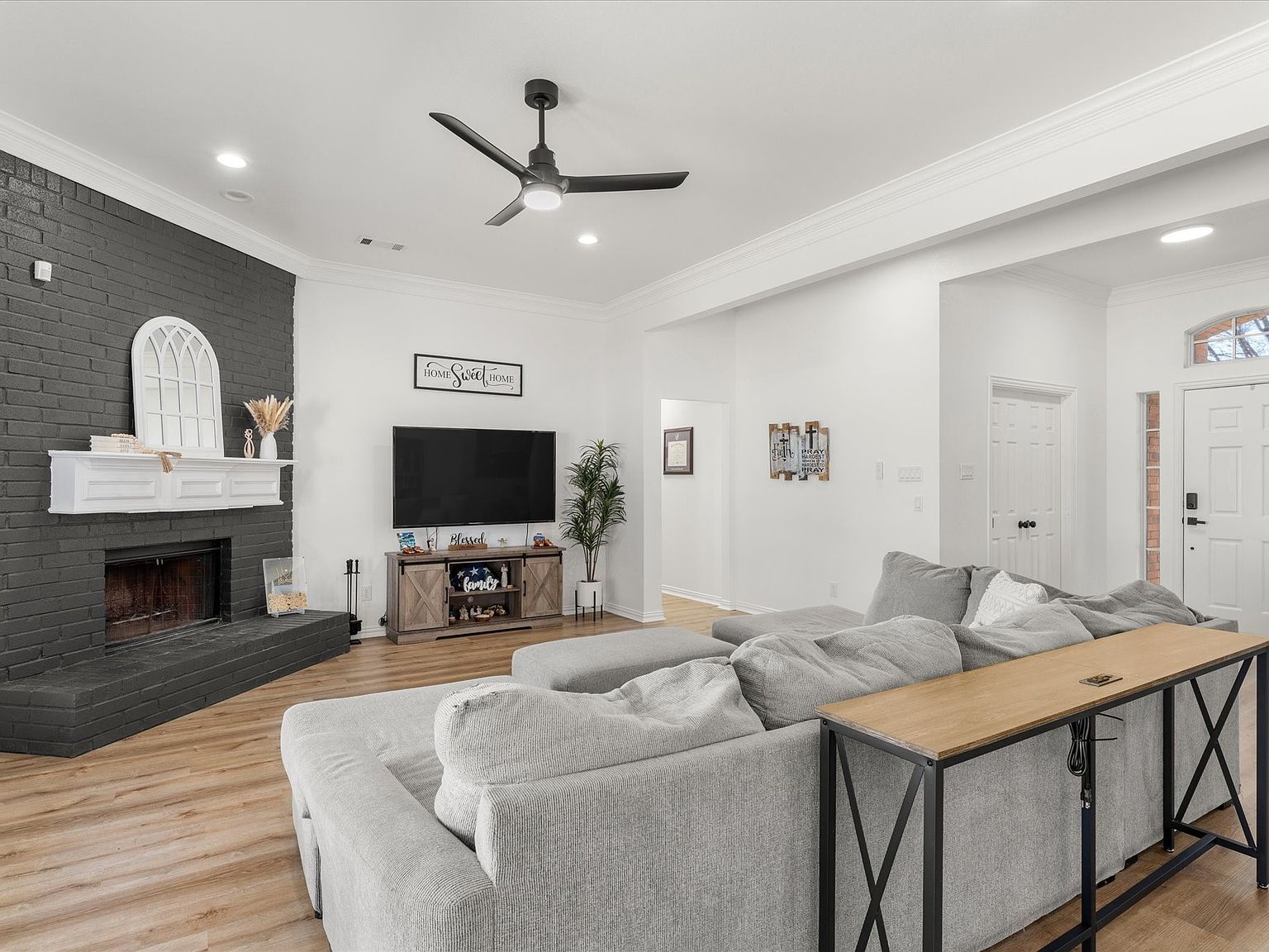 1271 Masters Dr Crandall, TX 75114 - Thumbnail 5