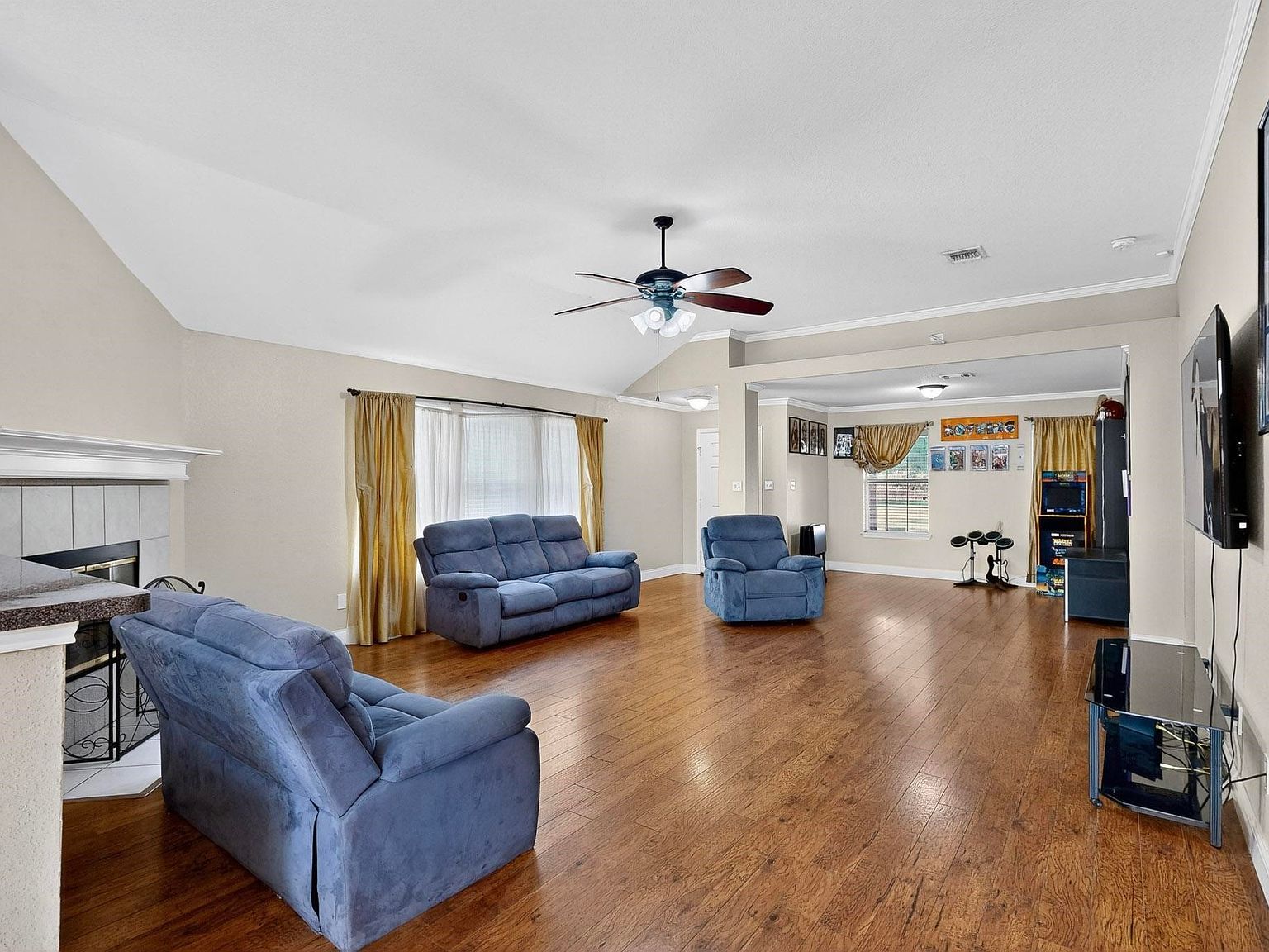 5032 Valley Village Dr Fort Worth, TX 76123 - Thumbnail 5