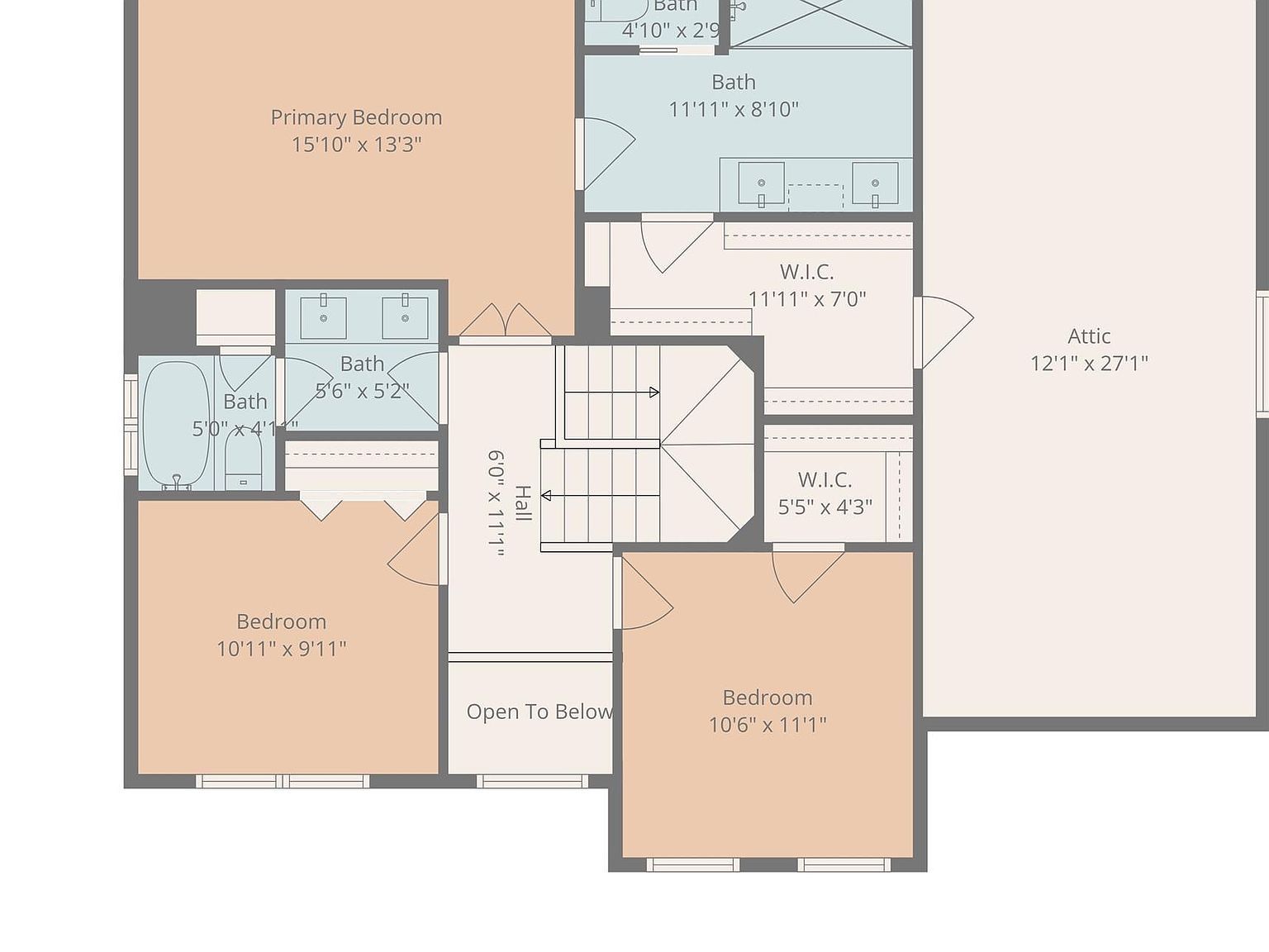 4413 Shoal Creek Blvd Austin, TX 78756 - Thumbnail 5