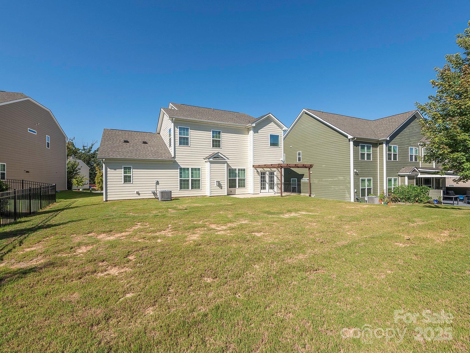 966 Parkland Pl NW Concord, NC 28027 - Thumbnail 5