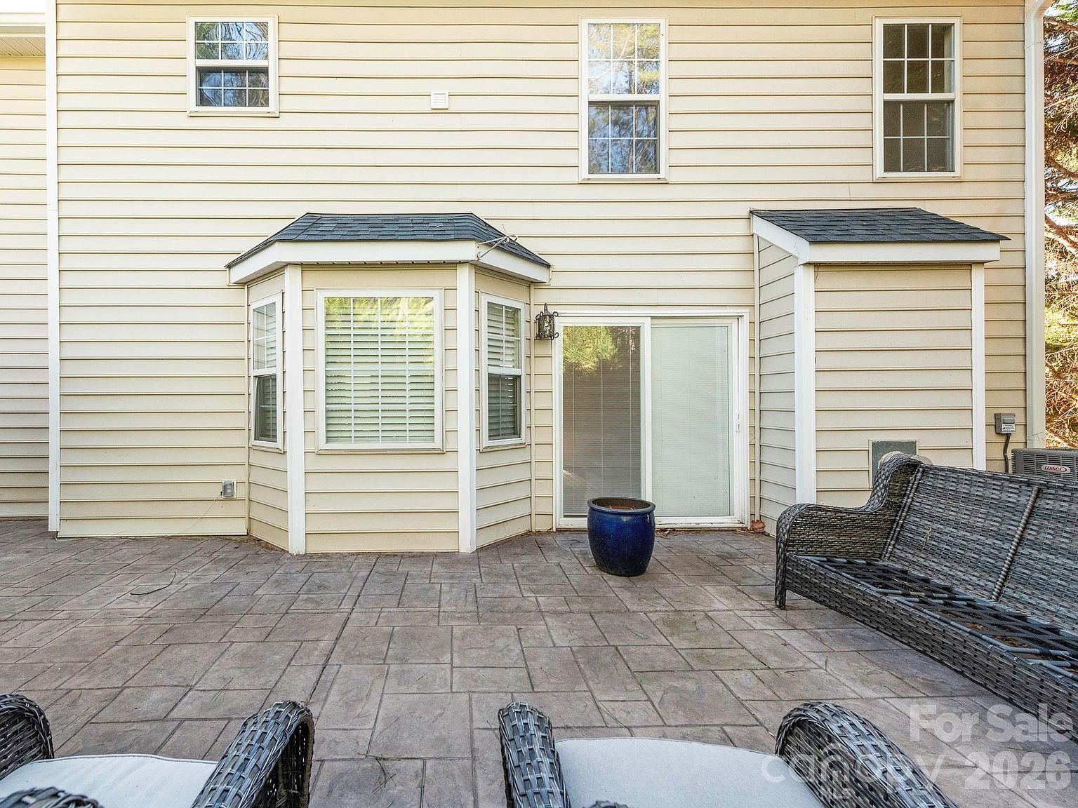 6203 Forest Pond Dr Charlotte, NC 28262 - Thumbnail 5