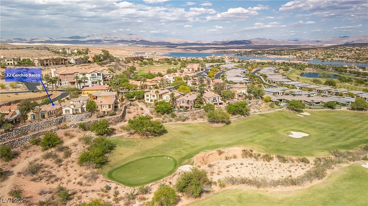 32 Cerchio Basso Henderson, NV 89011 - Thumbnail 5