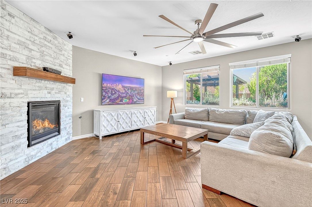 1129 Via Della Costrella Henderson, NV 89011 - Thumbnail 5