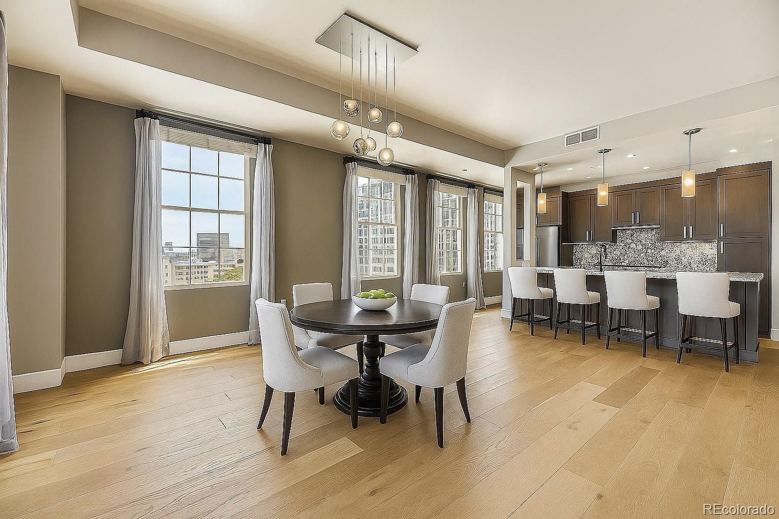 475 W 12th Ave UNIT 7E Denver, CO 80204 - Thumbnail 5