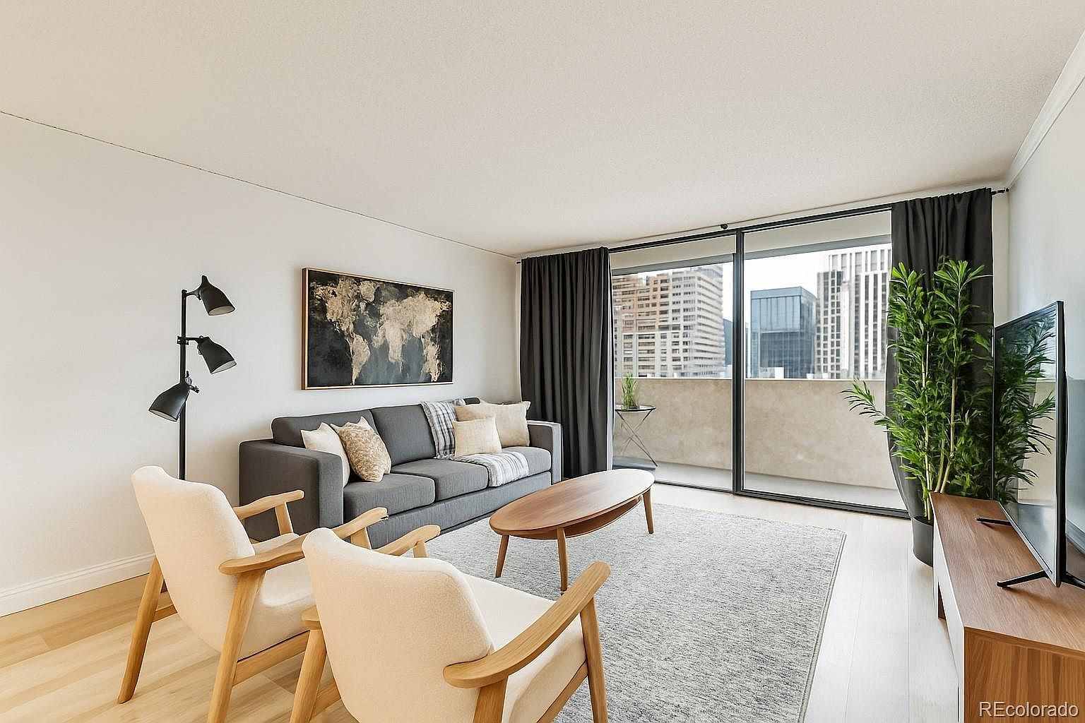 1020 15th St APT 12H Denver, CO 80202 - Thumbnail 5