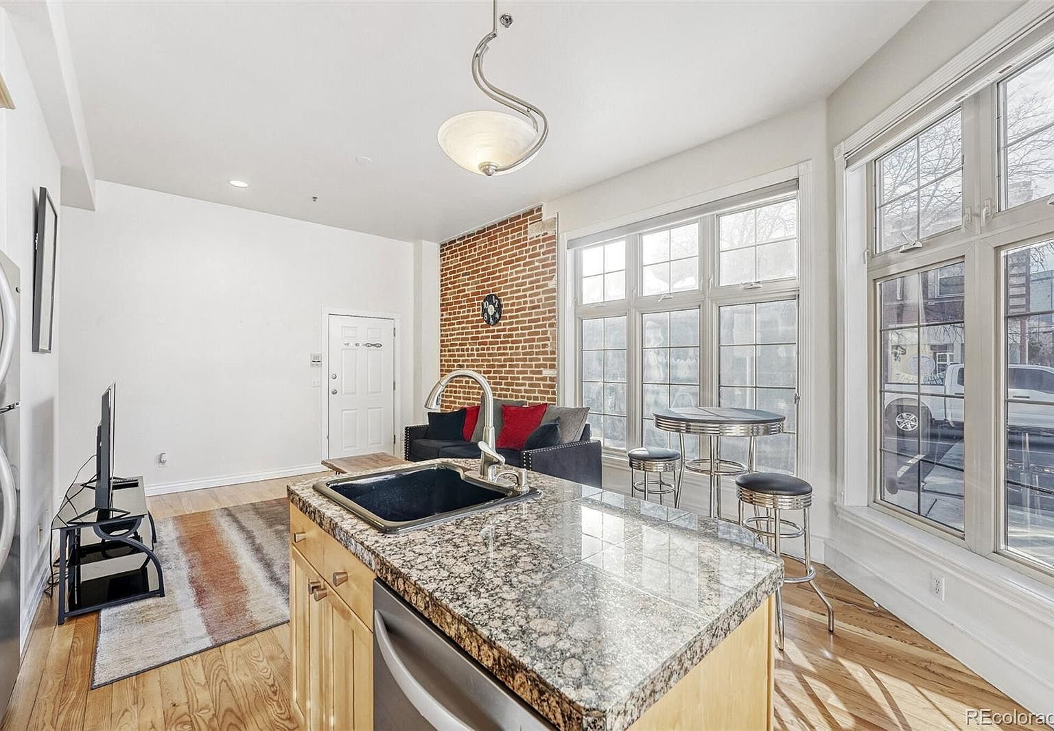 800 E 18th Ave APT 107 Denver, CO 80218 - Thumbnail 5