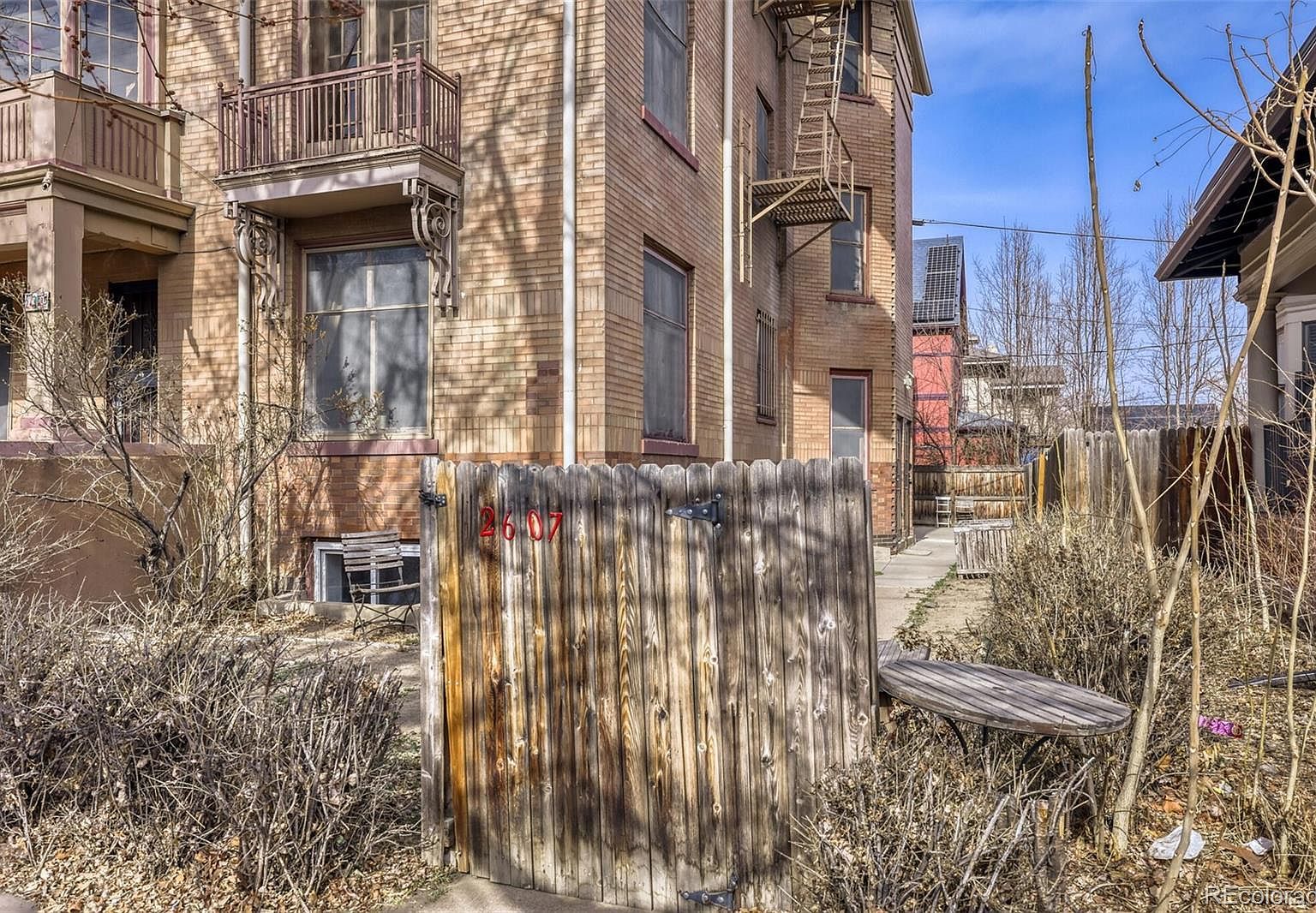 2607 E 14th Ave Denver, CO 80206 - Thumbnail 5