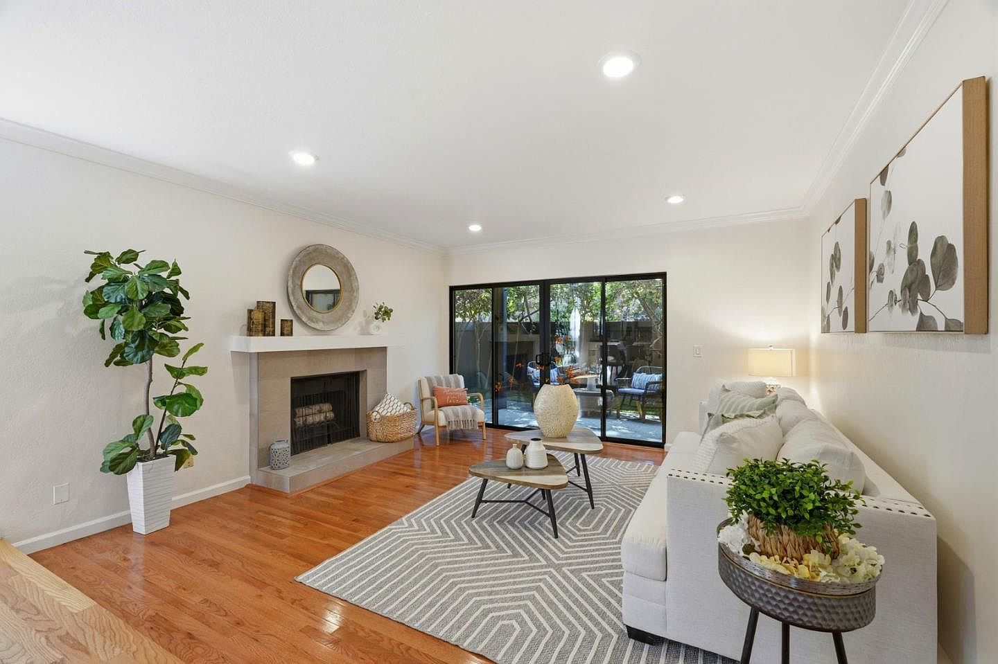 765 N Rengstorff Ave APT 19 Mountain View, CA 94043 - Thumbnail 5