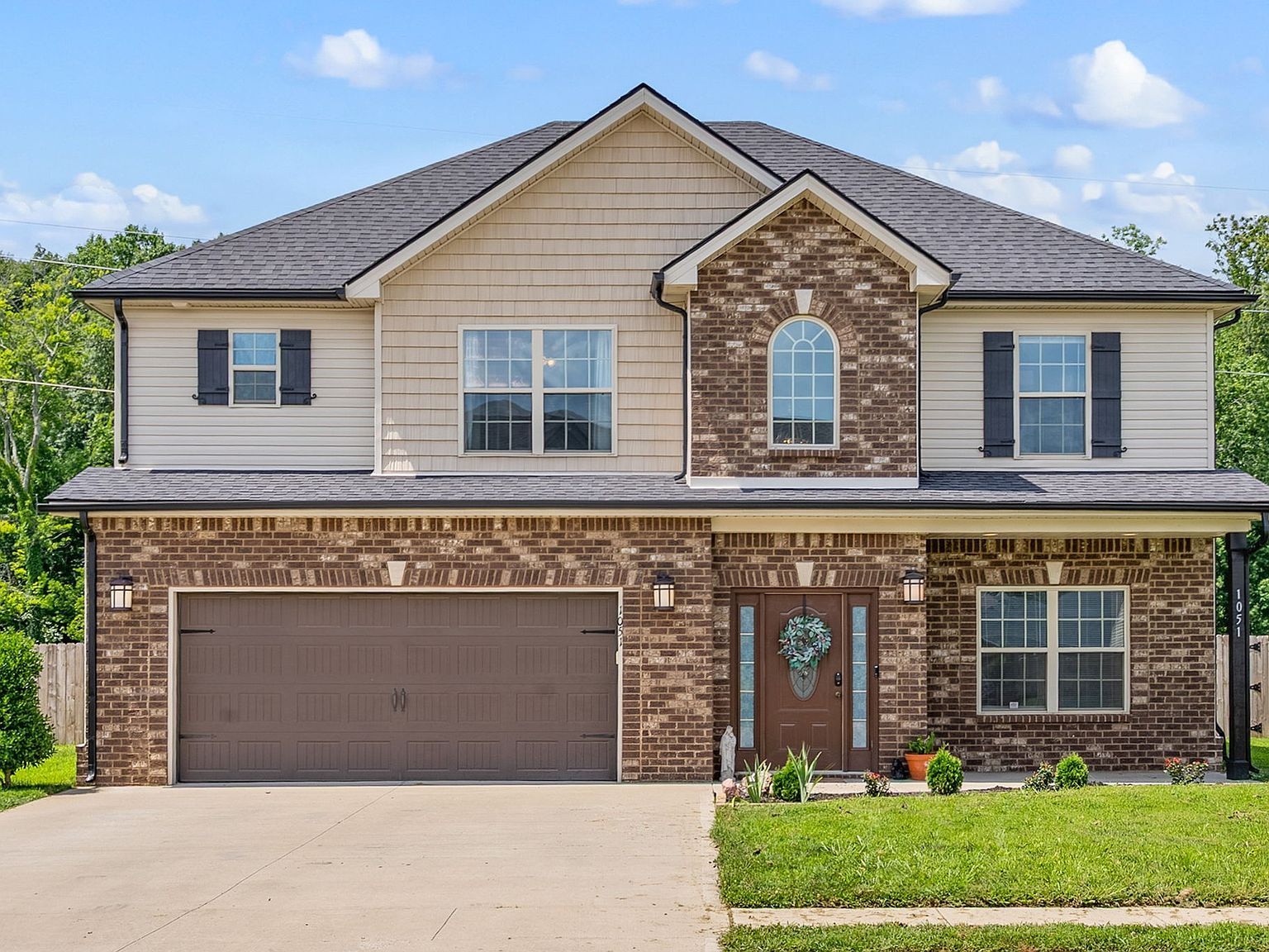 1051 Terraceside Cir LOT 105 Clarksville, TN 37040 - Thumbnail 5