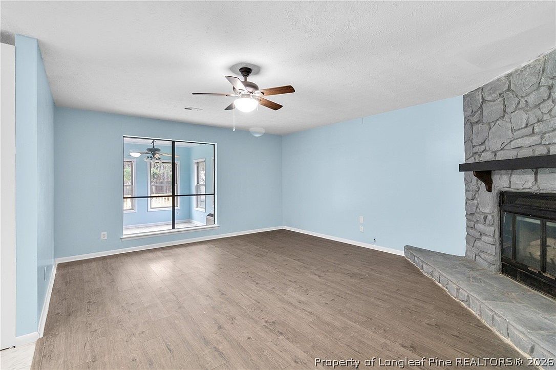 6933 Timbercroft Ln Fayetteville, NC 28314 - Thumbnail 5