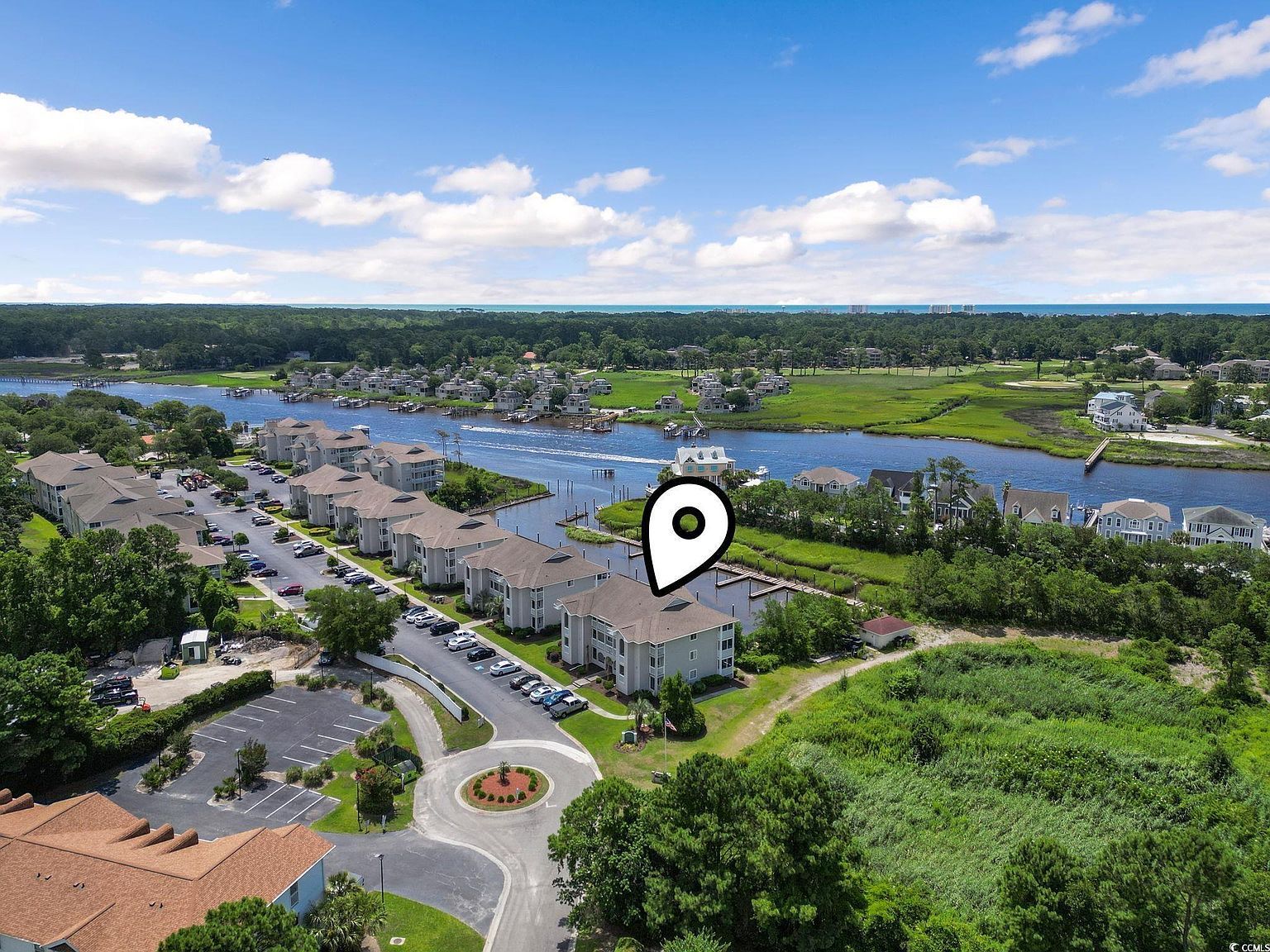 4405 Eastport Blvd UNIT D8 Little River, SC 29566 - Thumbnail 5