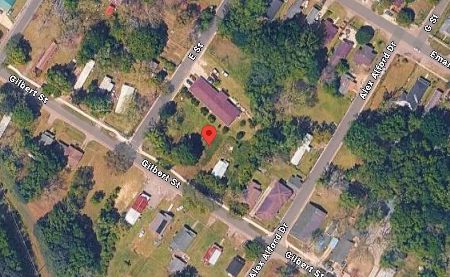 2010 Gilbert St Georgetown, SC 29440  | Land/Lot