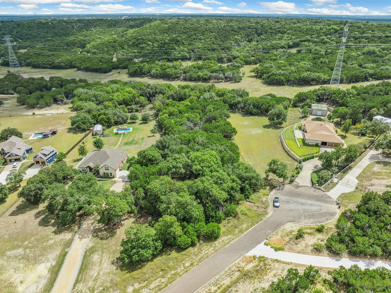 1386 Windy Hl Salado, TX 76571 - Thumbnail 5