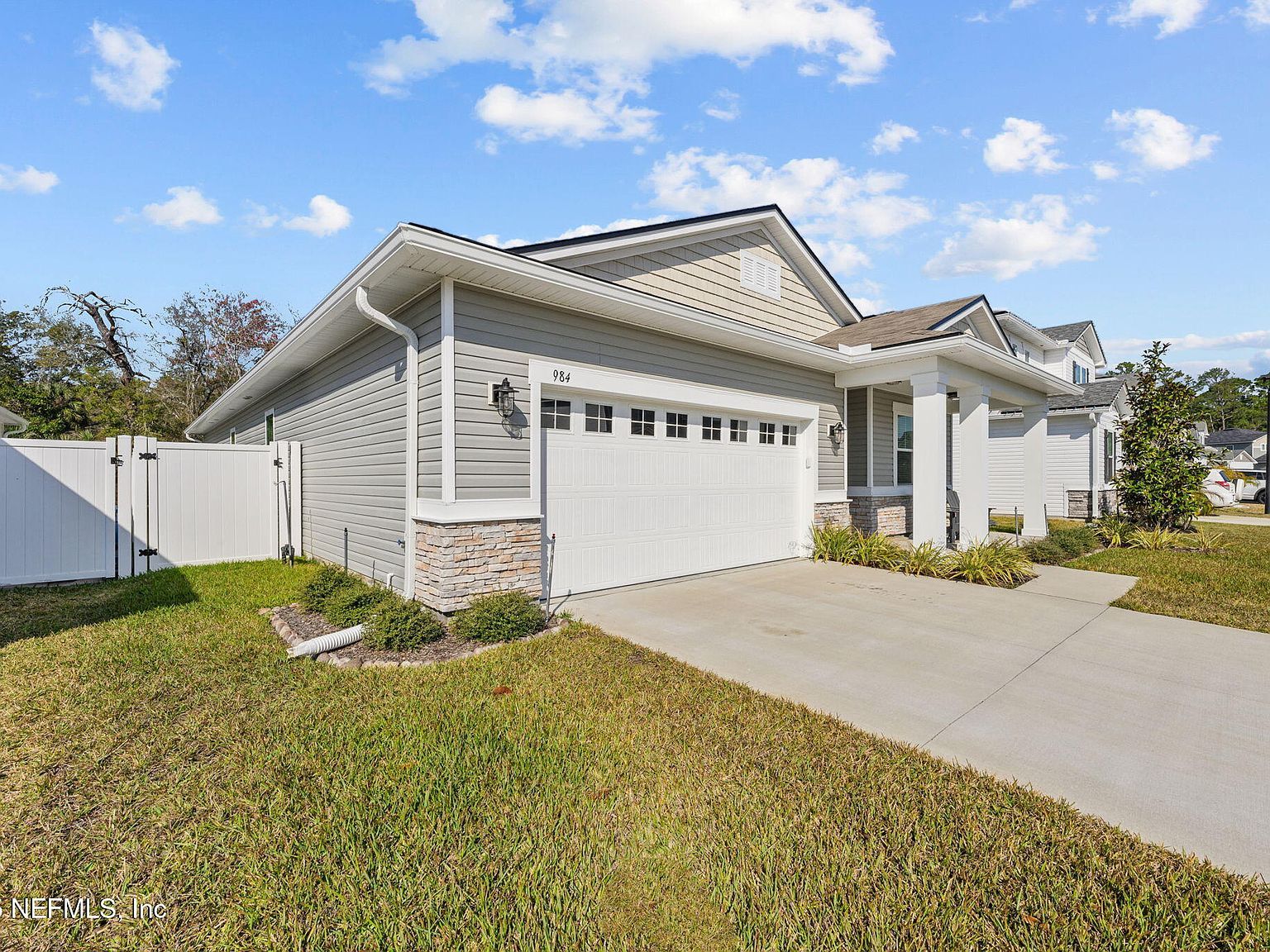 984 Honeycomb Trl Saint Augustine, FL 32095 - Thumbnail 5