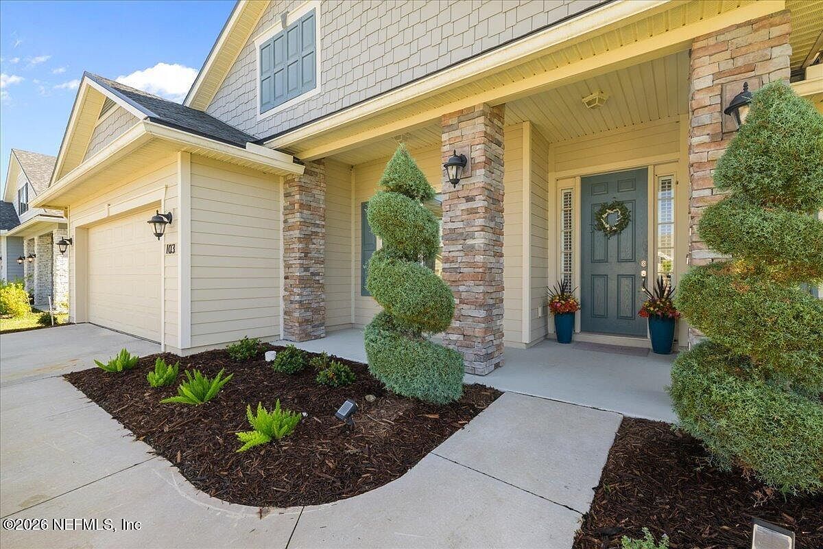 103 Daniel Creek Ct Saint Augustine, FL 32095 - Thumbnail 5