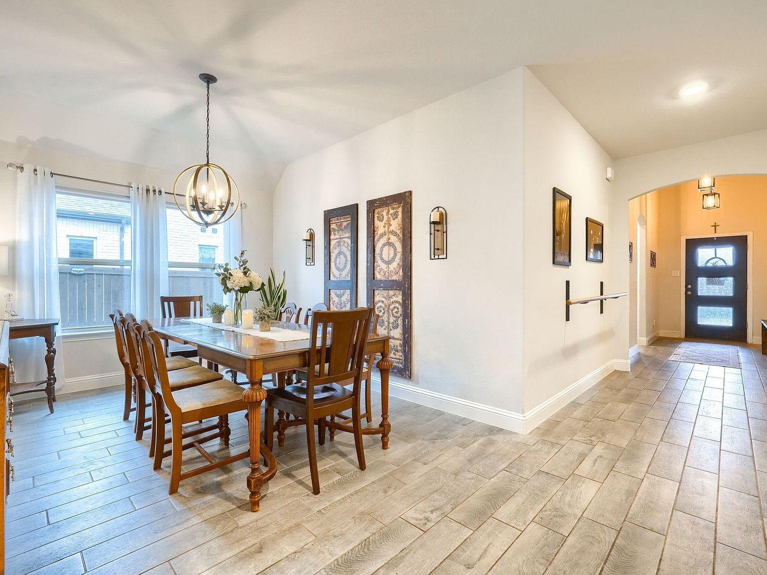 411 Spirehaven Dr Fate, TX 75087 - Thumbnail 5