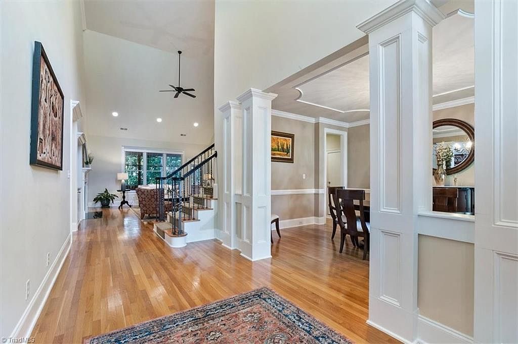 19 Middlefield Ct Greensboro, NC 27455 - Thumbnail 5