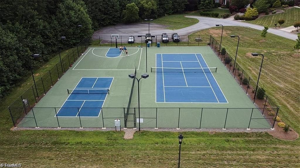 1421 Loch Lomond Dr #149 Summerfield, NC 27358 | Land/Lot