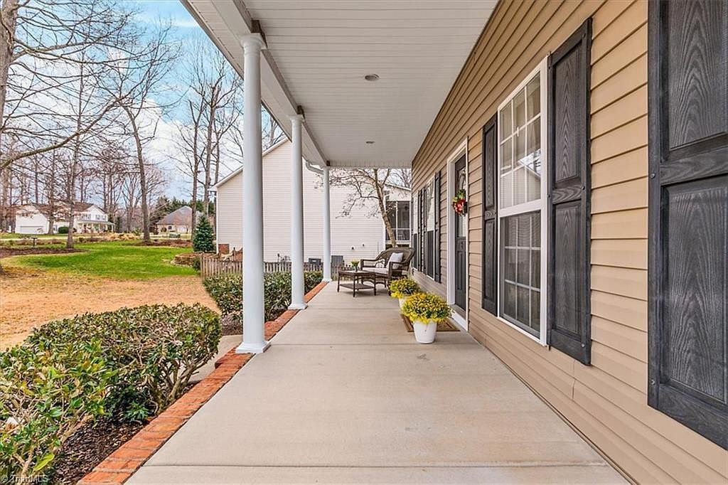 7813 Wilson Farm Rd Summerfield, NC 27358 - Thumbnail 5