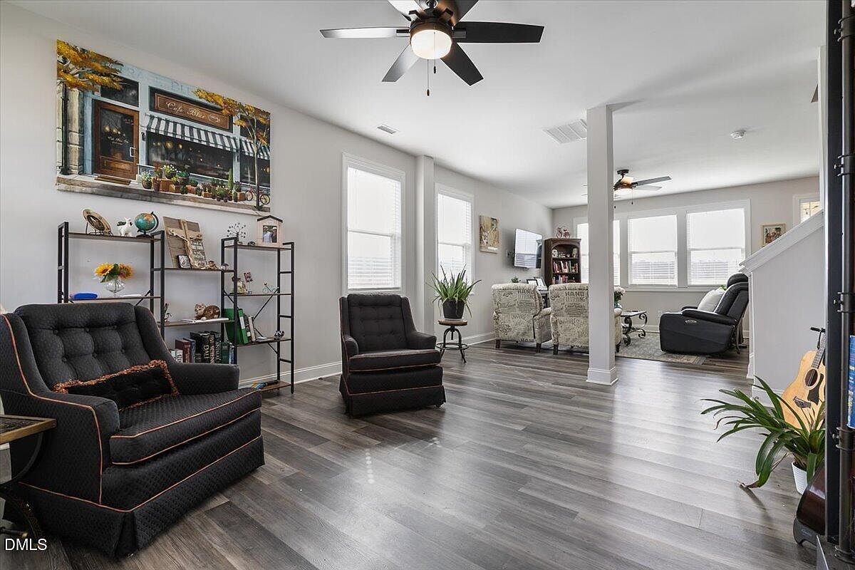 5202 Goshawk Ln Graham, NC 27253 - Thumbnail 5