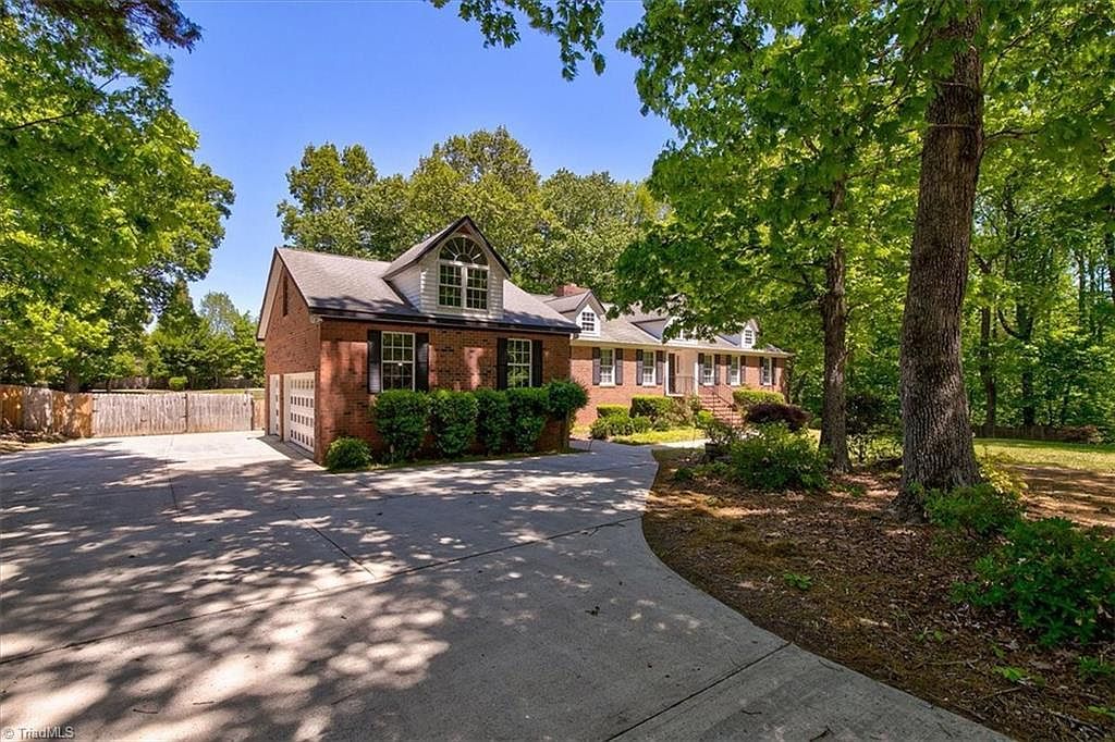 5158 Carlson Dairy Rd Summerfield, NC 27358 - Thumbnail 5