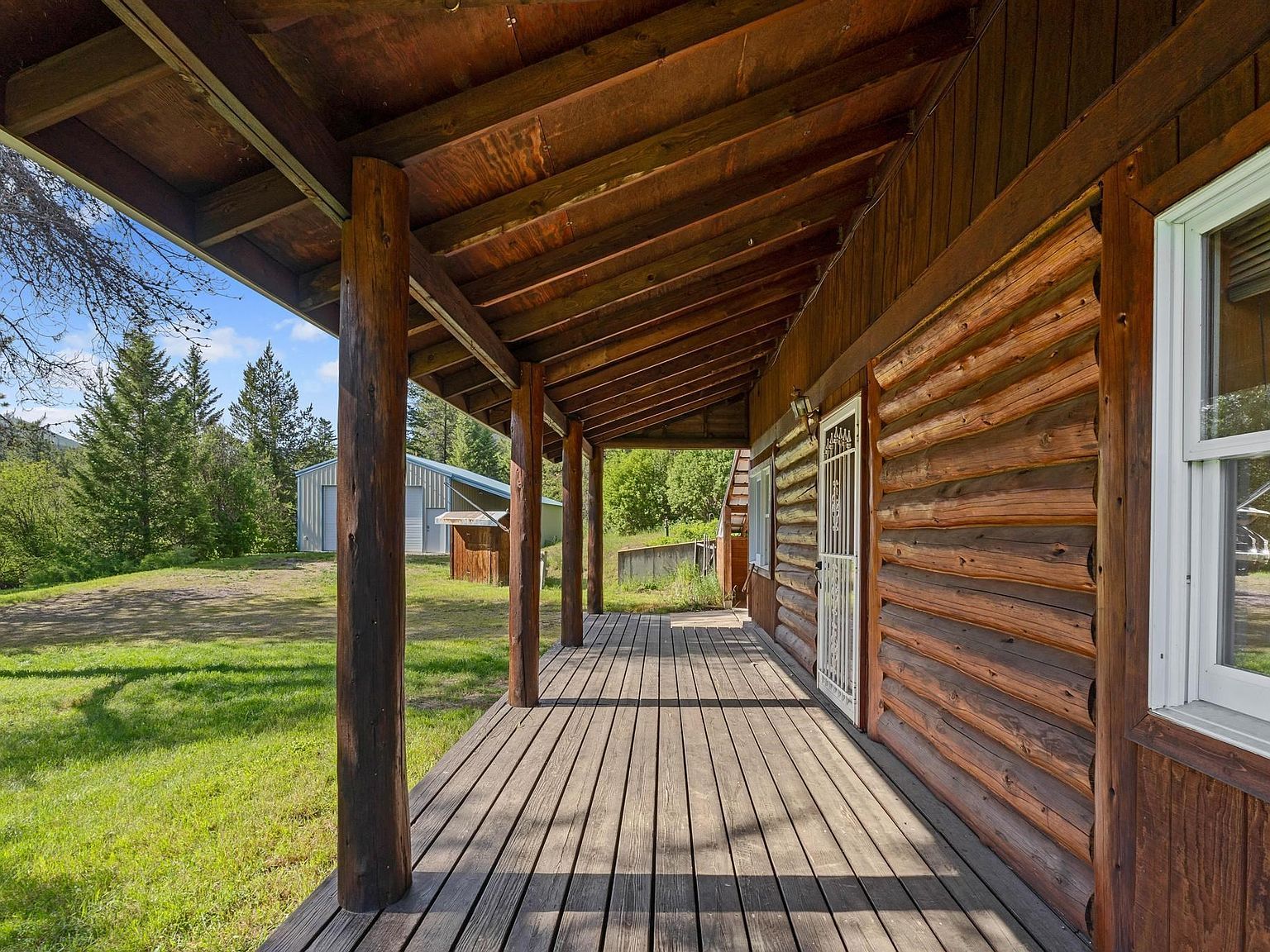 5266 Bear Ridge Way Springdale, WA 99173 - Thumbnail 5