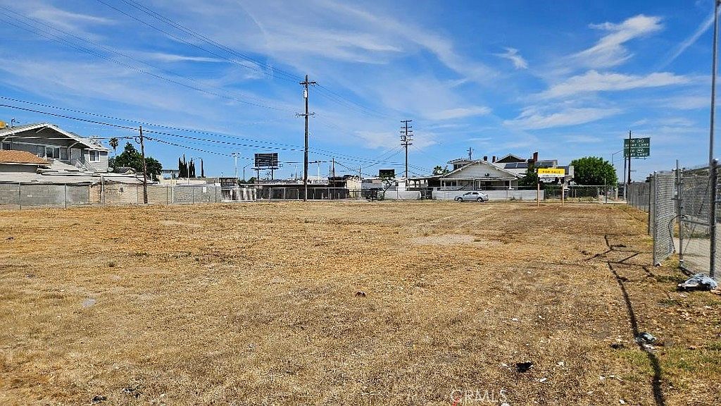 367 N Abby St Lot 1-4 Fresno, CA 93701 - Thumbnail 5