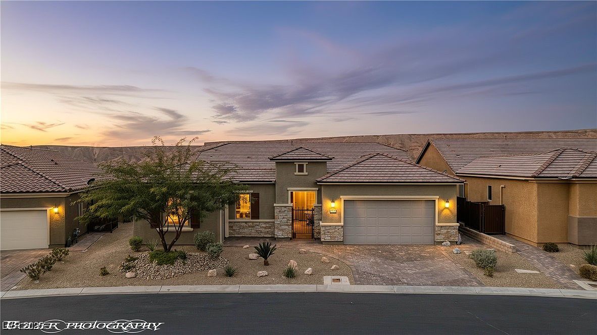 1227 Dome Peak Cir Mesquite, NV 89034 - Thumbnail 5