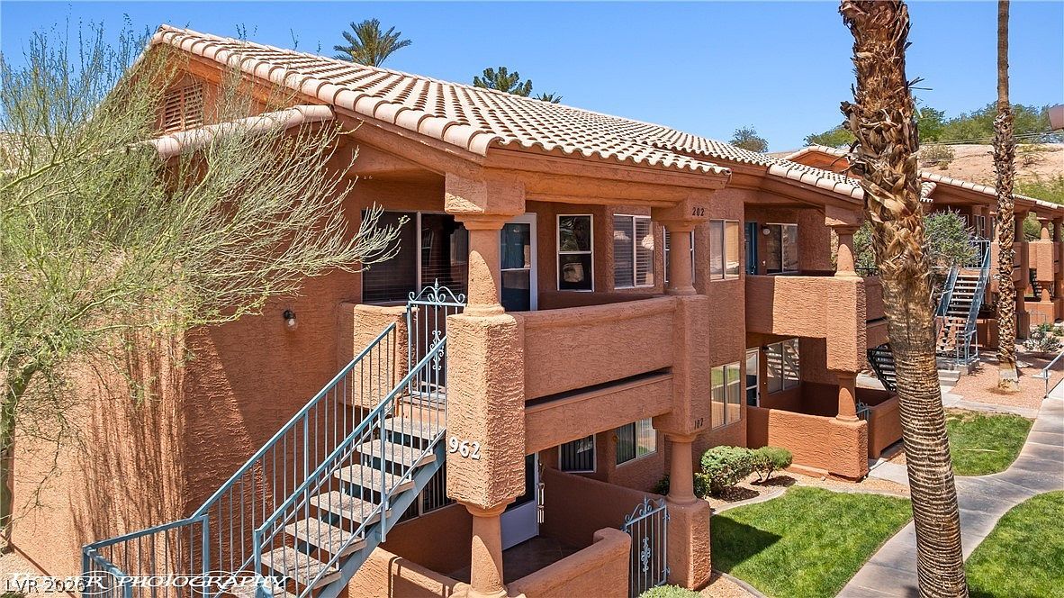 962 Mesquite Springs Dr Unit 202 Mesquite, NV 89027 - Thumbnail 5